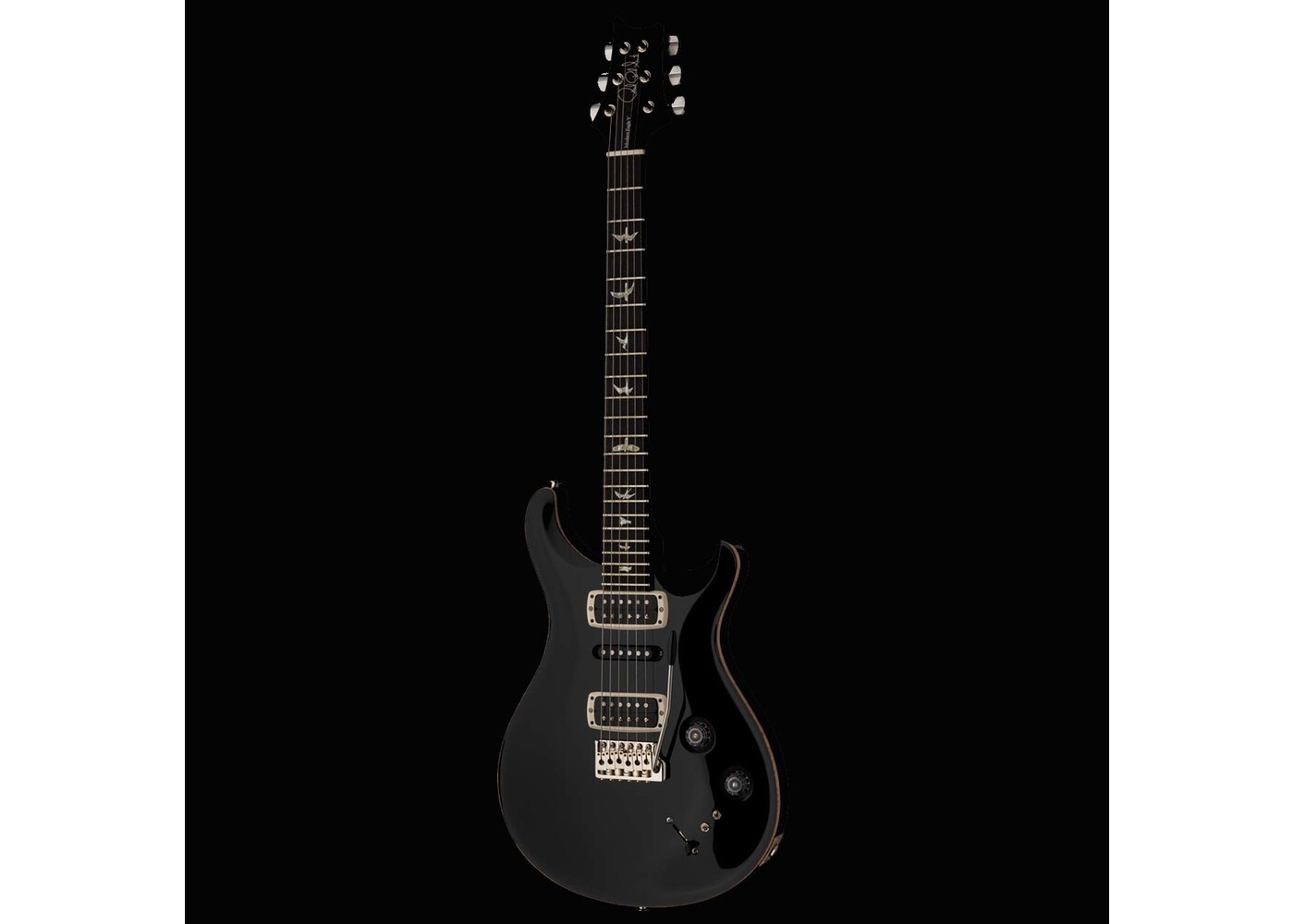 PRS Guitars PRS Modern Eagle V  - Black