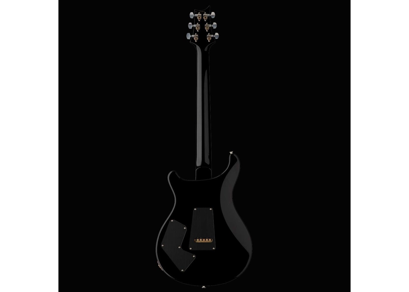 PRS Guitars PRS Modern Eagle V  - Black