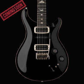PRS Guitars PRS Modern Eagle V  - Black