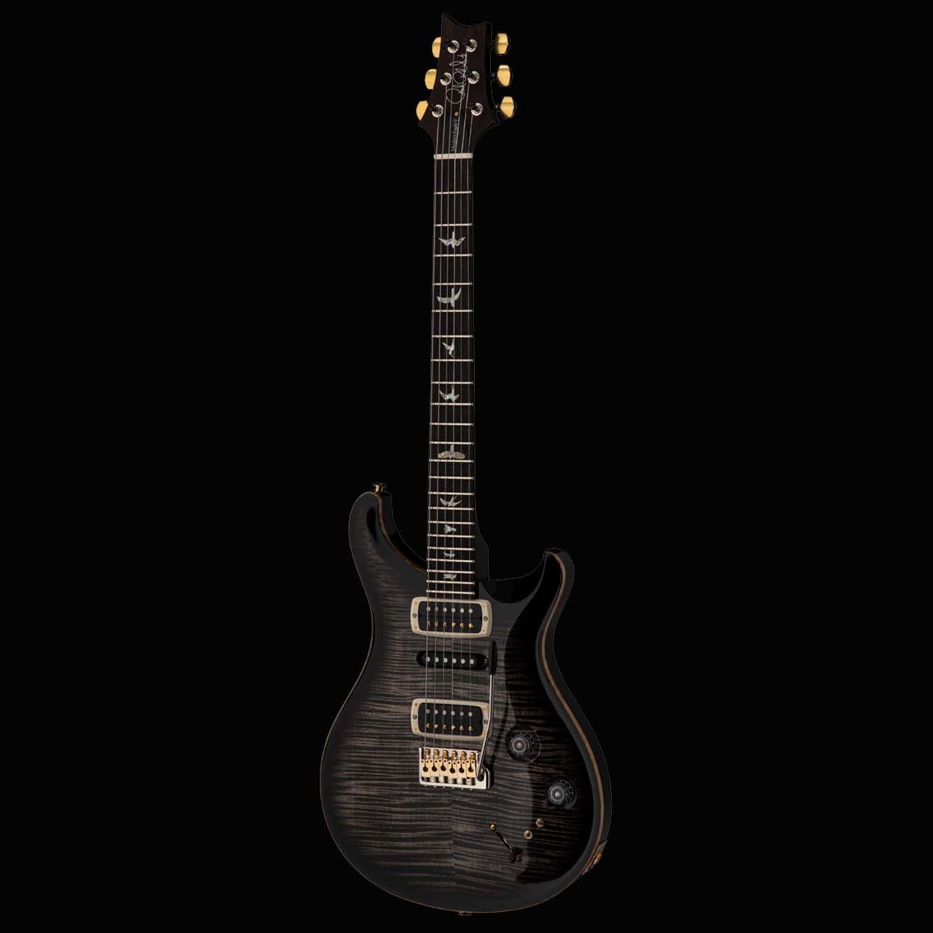 PRS Guitars PRS Modern Eagle V  - Charcoal Burst