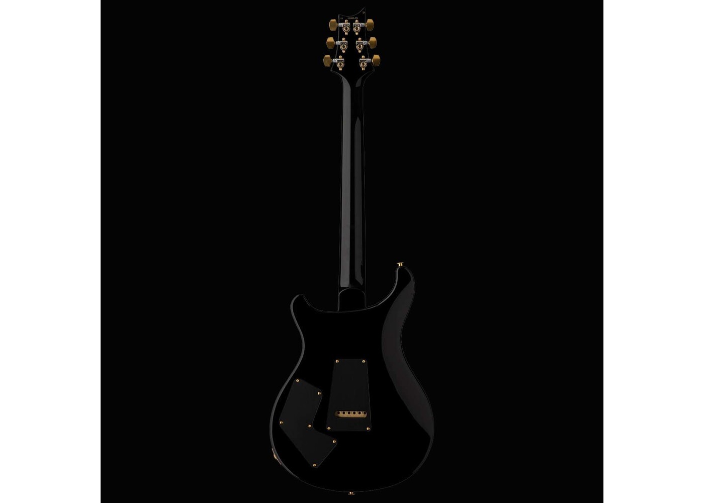 PRS Guitars PRS Modern Eagle V  - Charcoal Burst