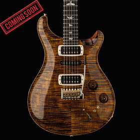 PRS Guitars PRS Modern Eagle V  - Yellow Tiger