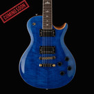PRS Guitars PRS SE Mccarty 594 Singlecut  - Faded Blue