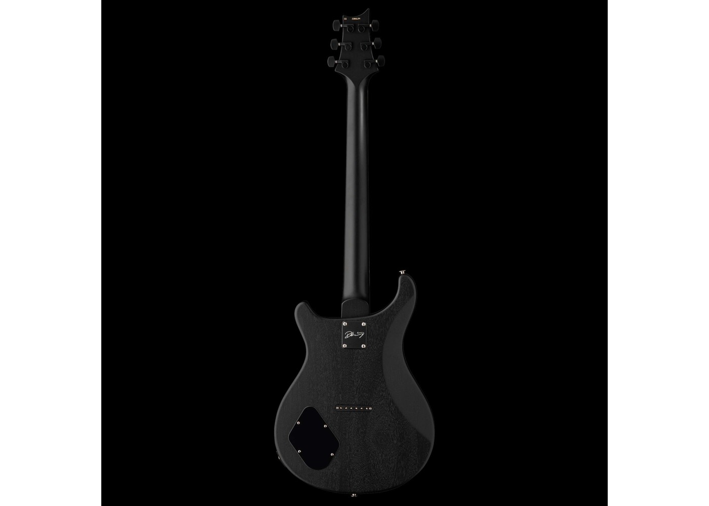 PRS Guitars PRS DW CE 24 Hardtail Limited Edition - Grey Black