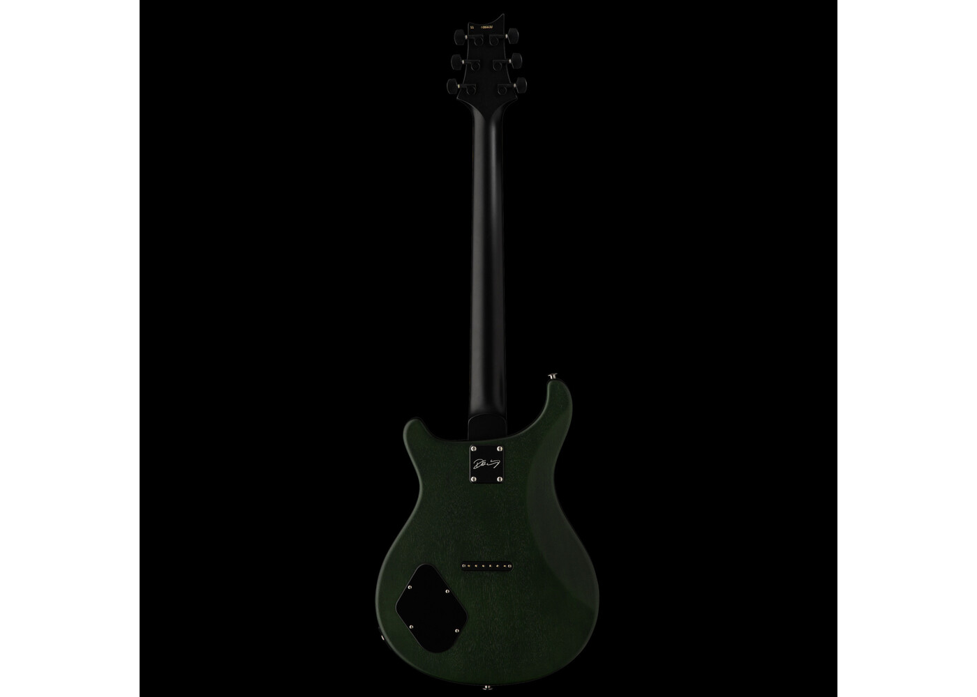 PRS Guitars PRS DW CE 24 Hardtail Limited Edition - Jade Smokeburst