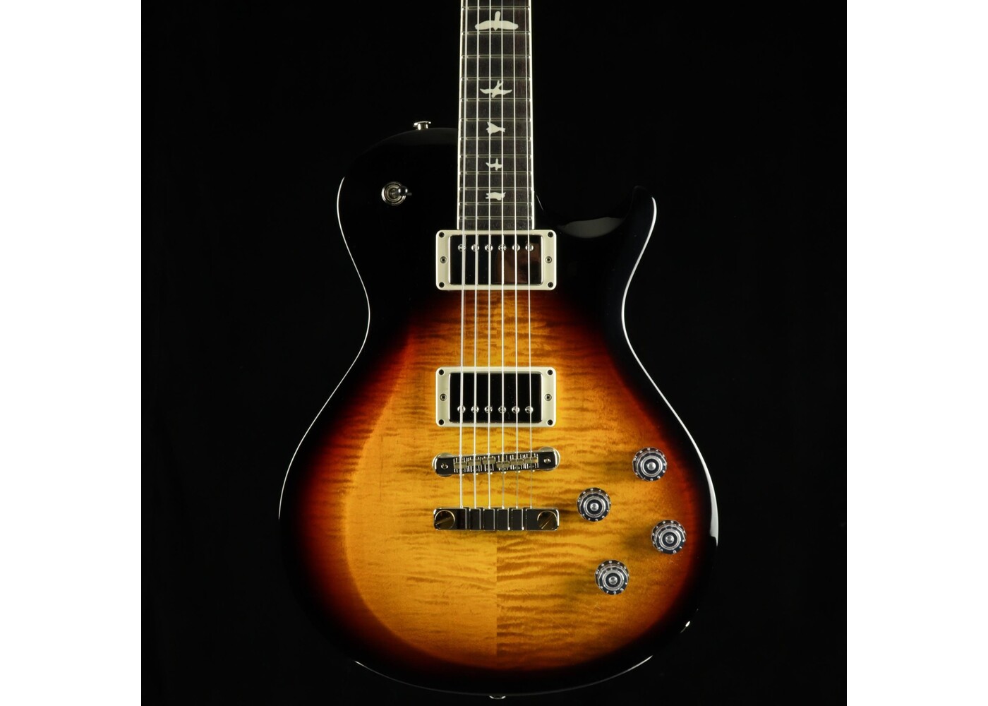 PRS Guitars PRS S2 McCarty 594  Singlecut Electric Guitar - Tri-Color Burst