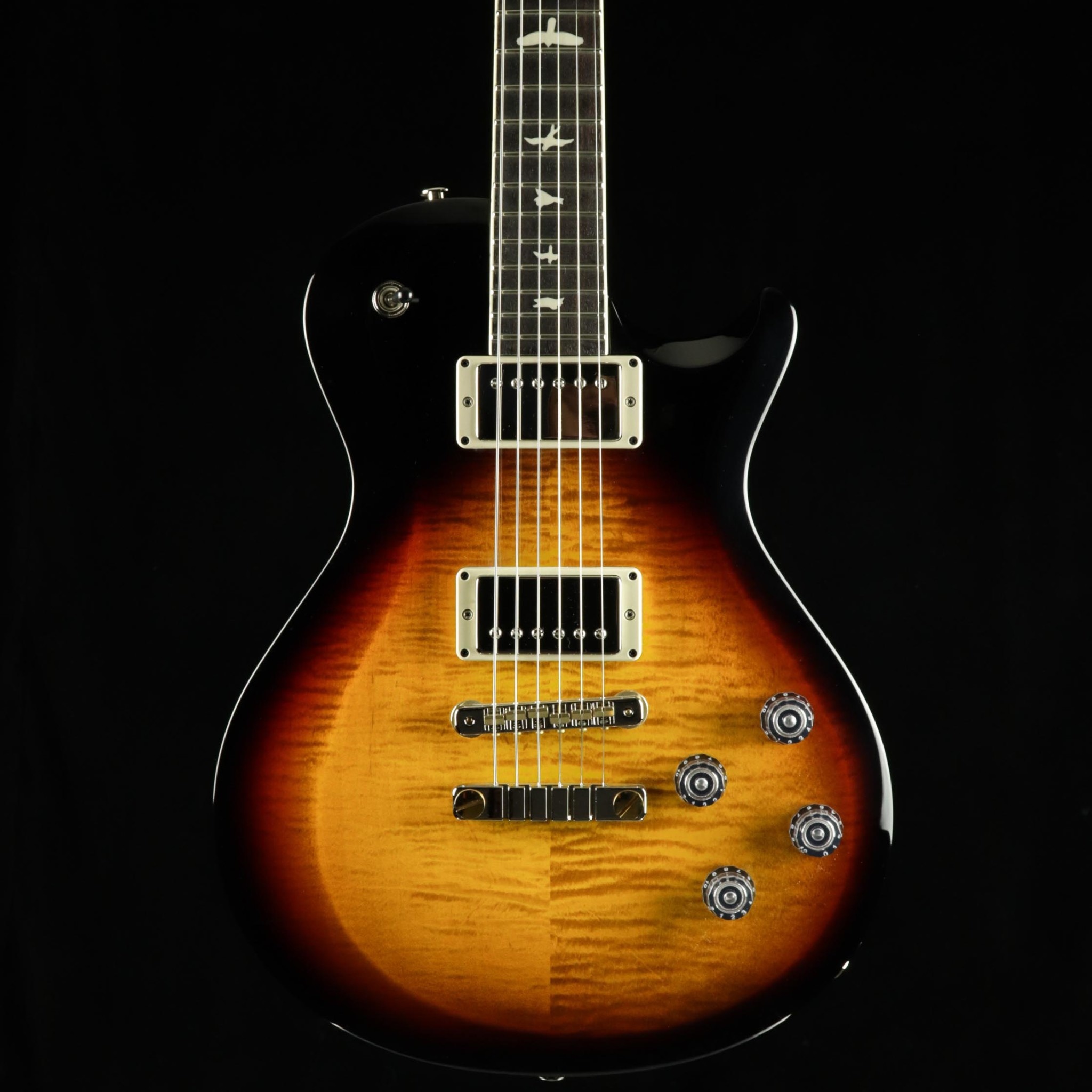 prs guitars singlecut – prs se mccarty 594 singlecut – VDWBD