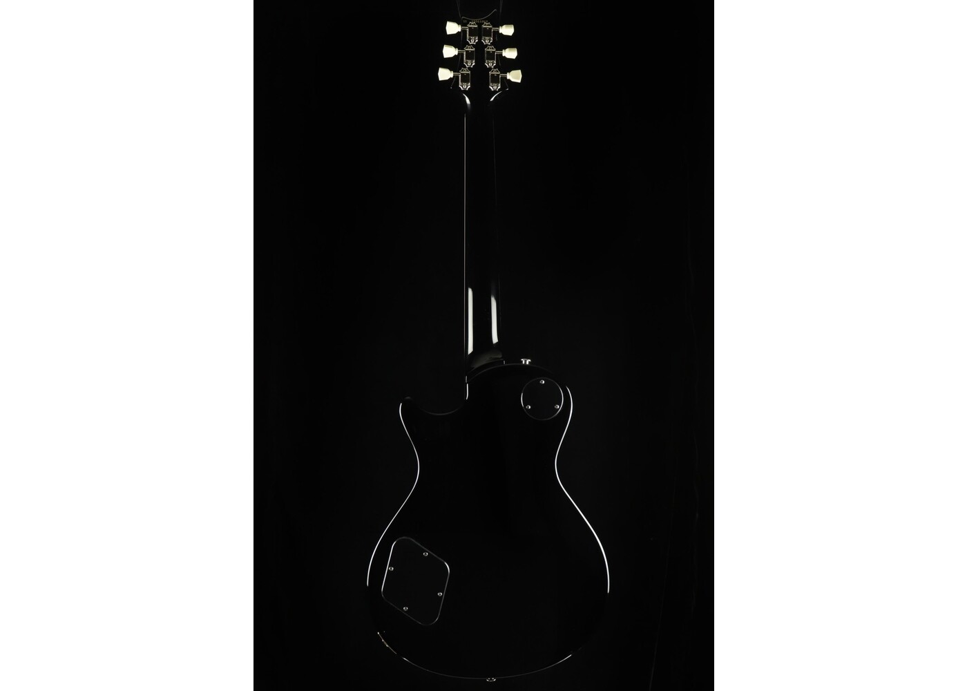 PRS Guitars PRS S2 McCarty 594  Singlecut Electric Guitar - Tri-Color Burst