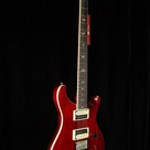 PRS Guitars PRS SE Standard 24 - Vintage Cherry