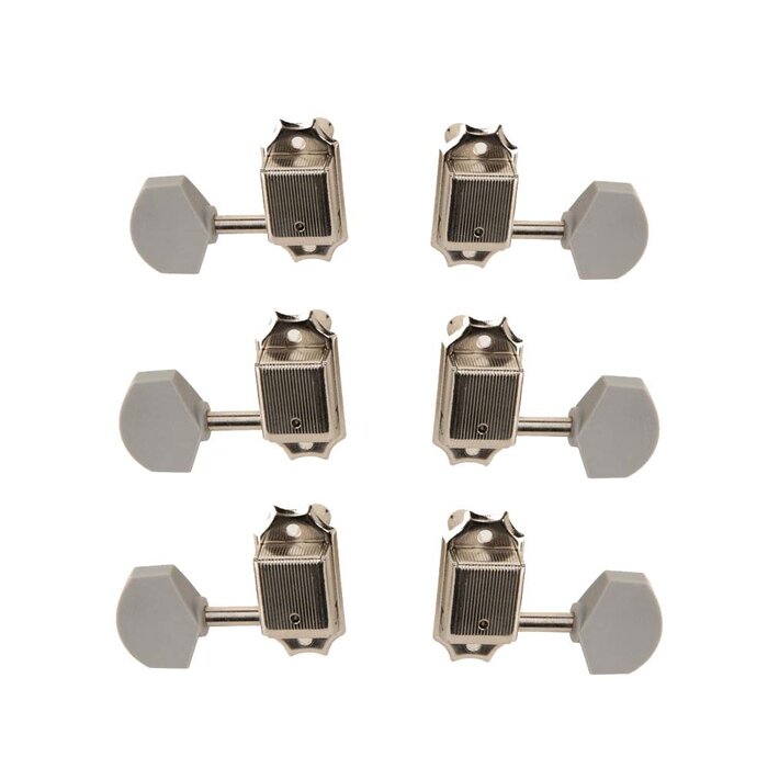 PRS Guitars PRS SE Silver Sky Tuners - Set of 6