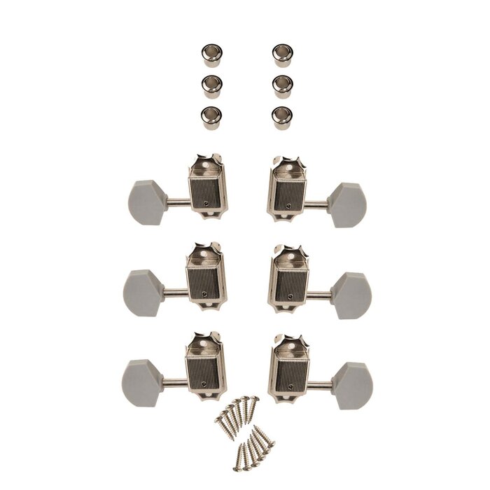 PRS Guitars PRS SE Silver Sky Tuners - Set of 6