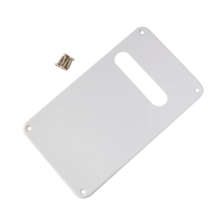 PRS Guitars PRS SE Silver Sky Tremolo Back Plate