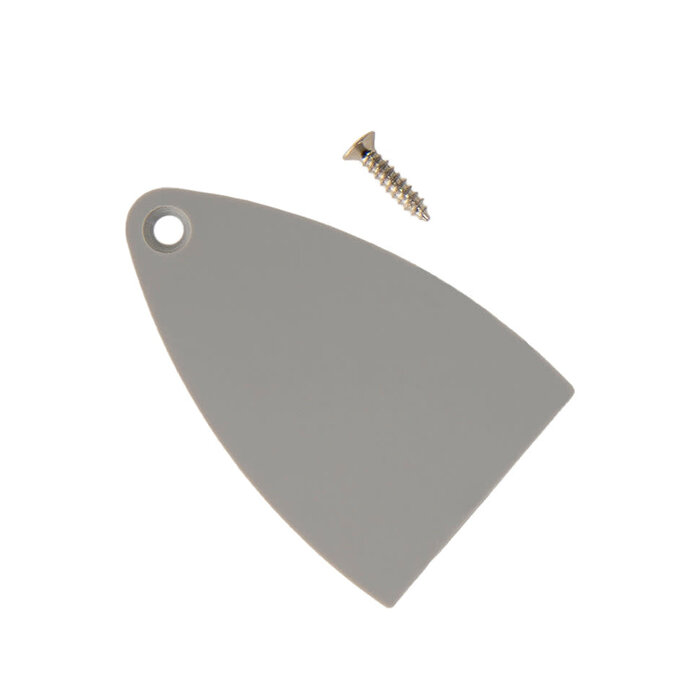 PRS Guitars PRS SE Silver Sky Truss Rod Cover