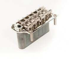 PRS Guitars PRS SE Silver Sky Tremolo Bridge