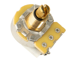 PRS Guitars PRS SE Silver Sky Potentiometer - Tone 250K