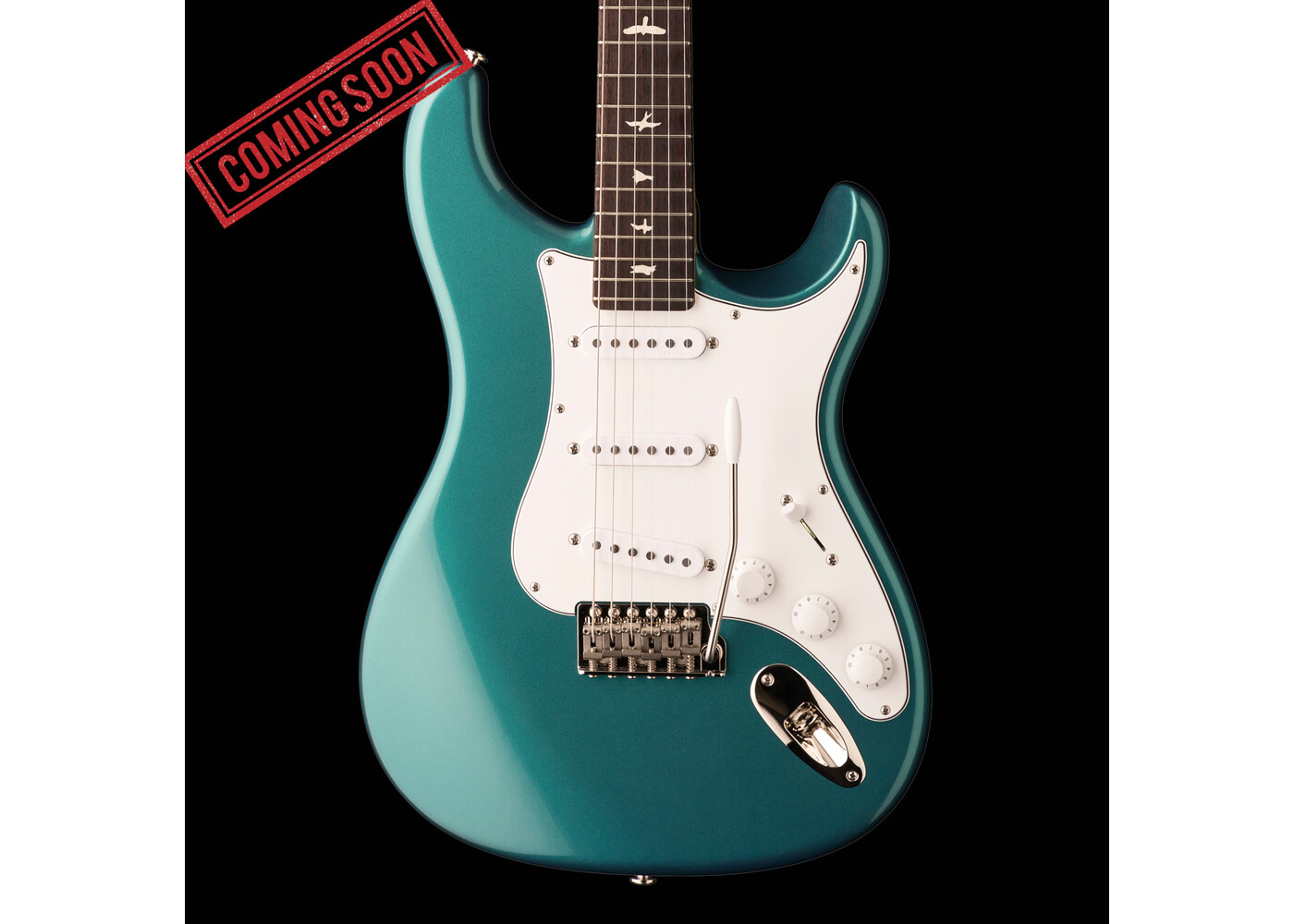 PRS Guitars PRS Silver Sky - Dodgem Blue