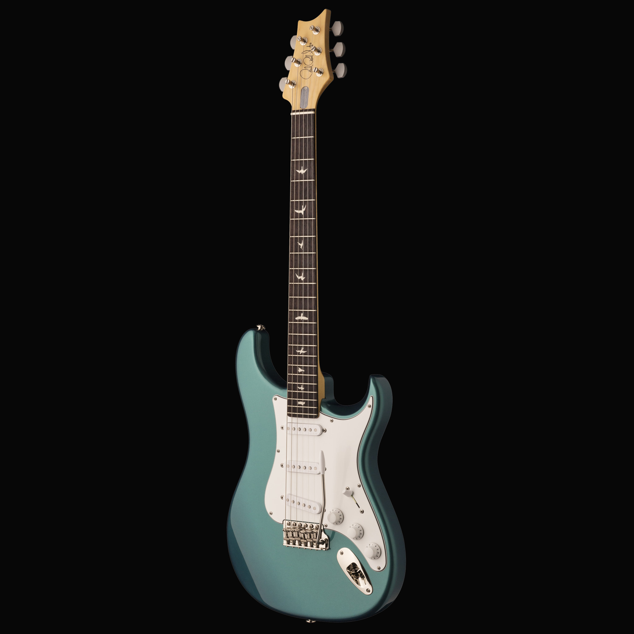 PRS Guitars PRS Silver Sky - Dodgem Blue