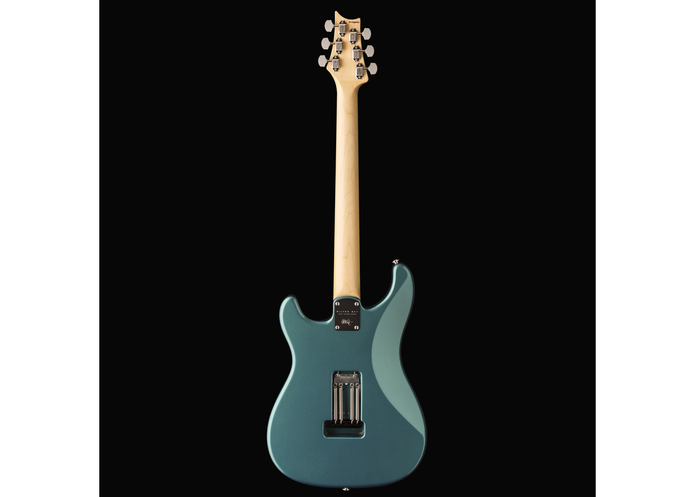 PRS Guitars PRS Silver Sky - Dodgem Blue