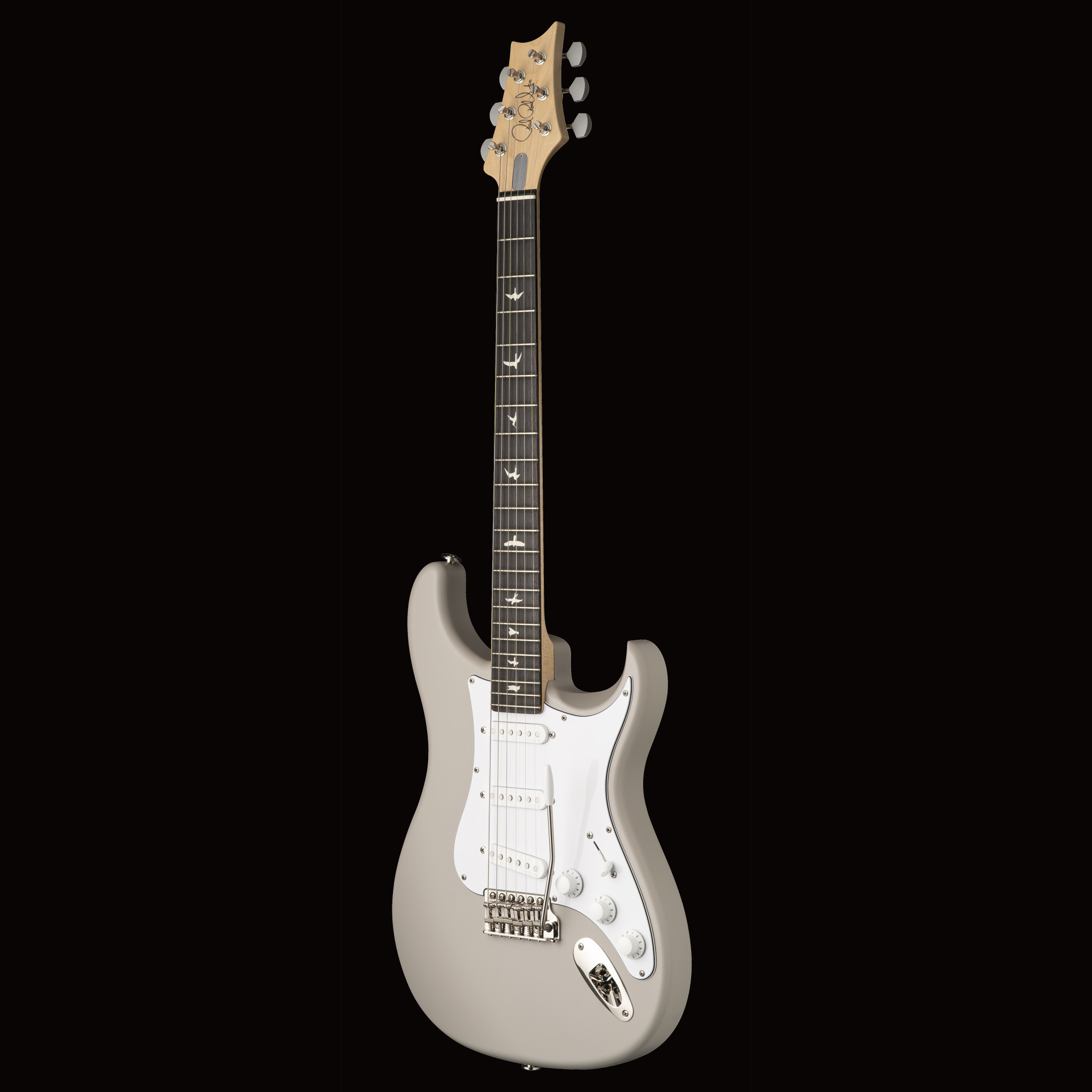 PRS Dead Spec Silver Sky Limited Electric Guitar - Satin Moc Sand
