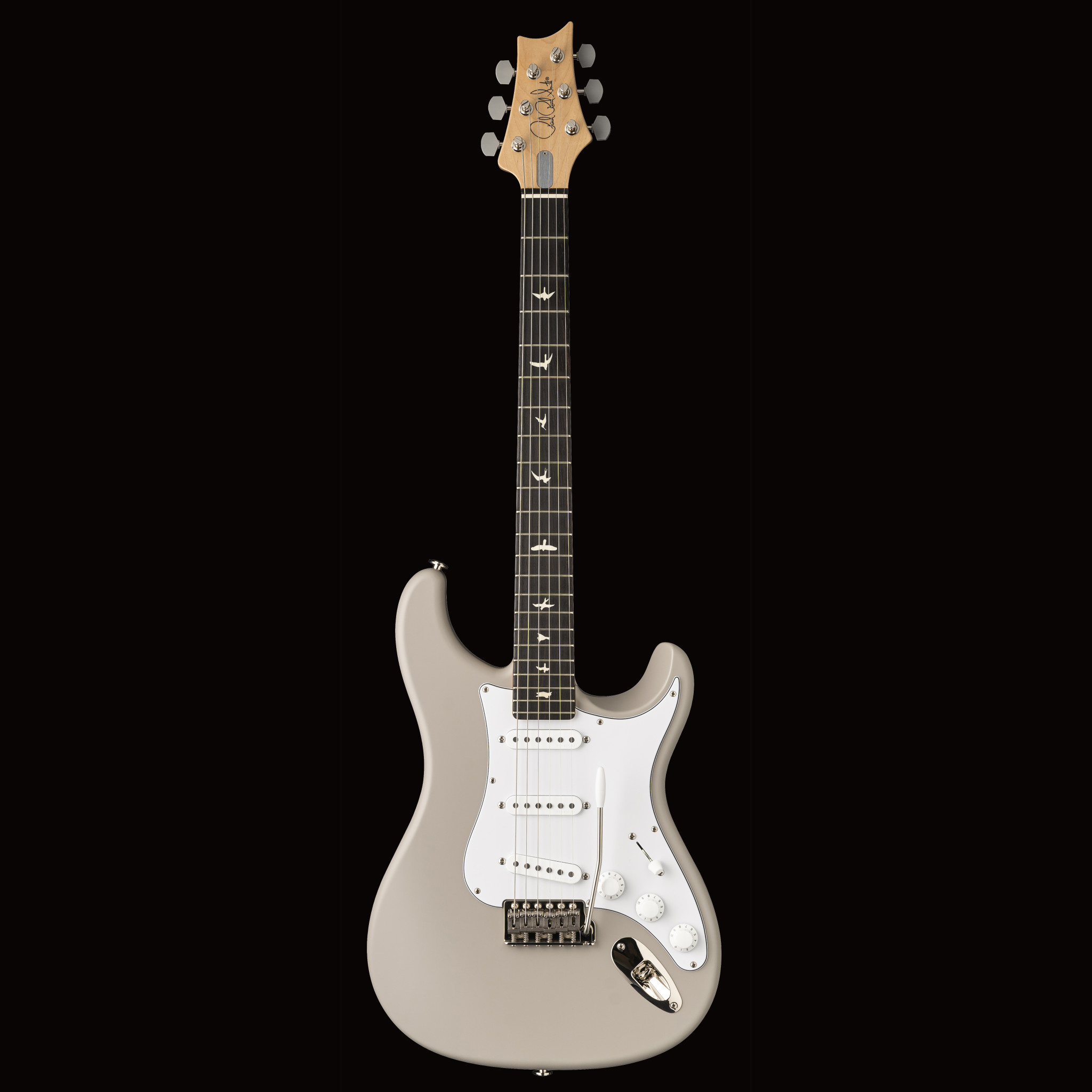 PRS Guitars PRS Silver Sky - Moc Sand - Satin