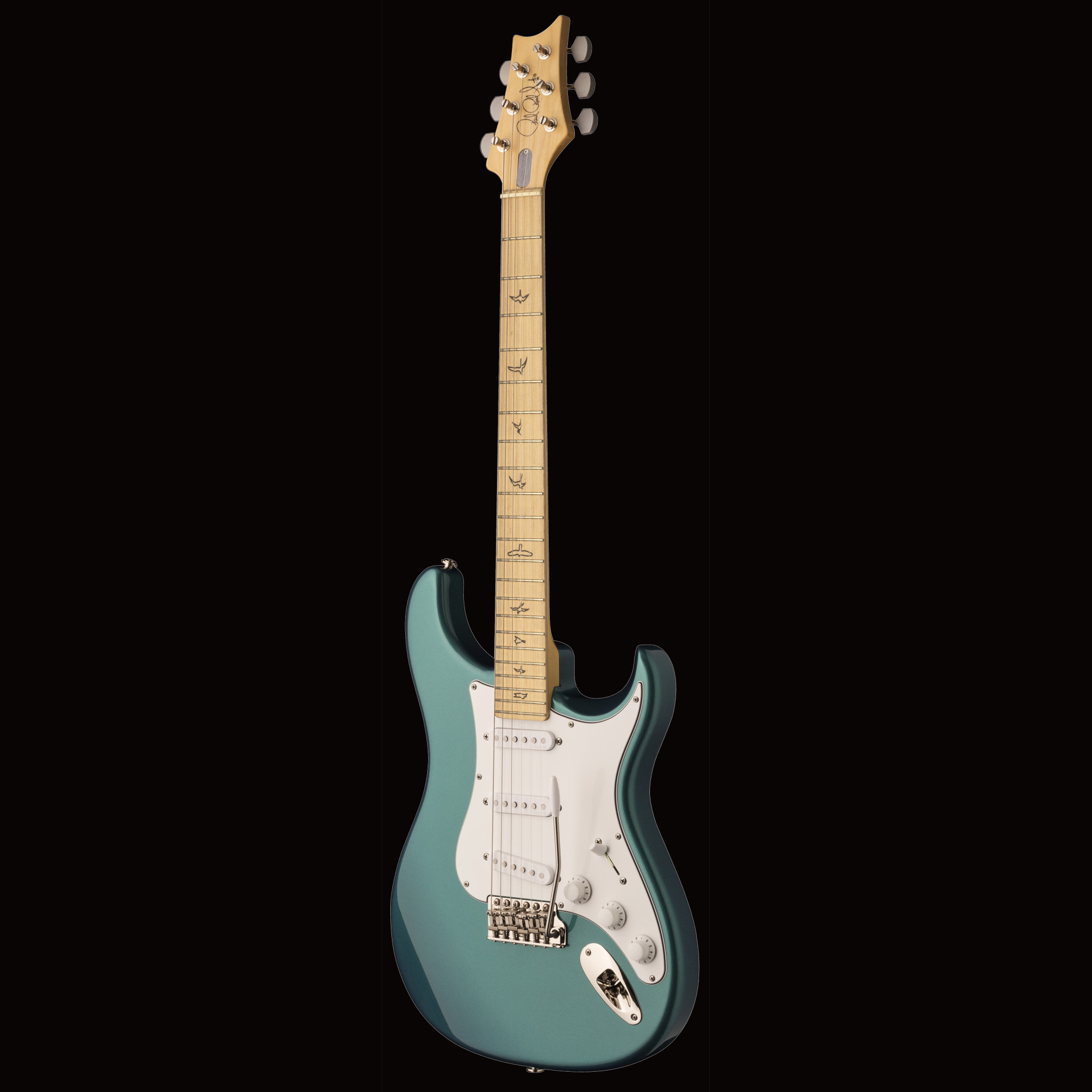PRS Guitars PRS Silver Sky - Dodgem Blue