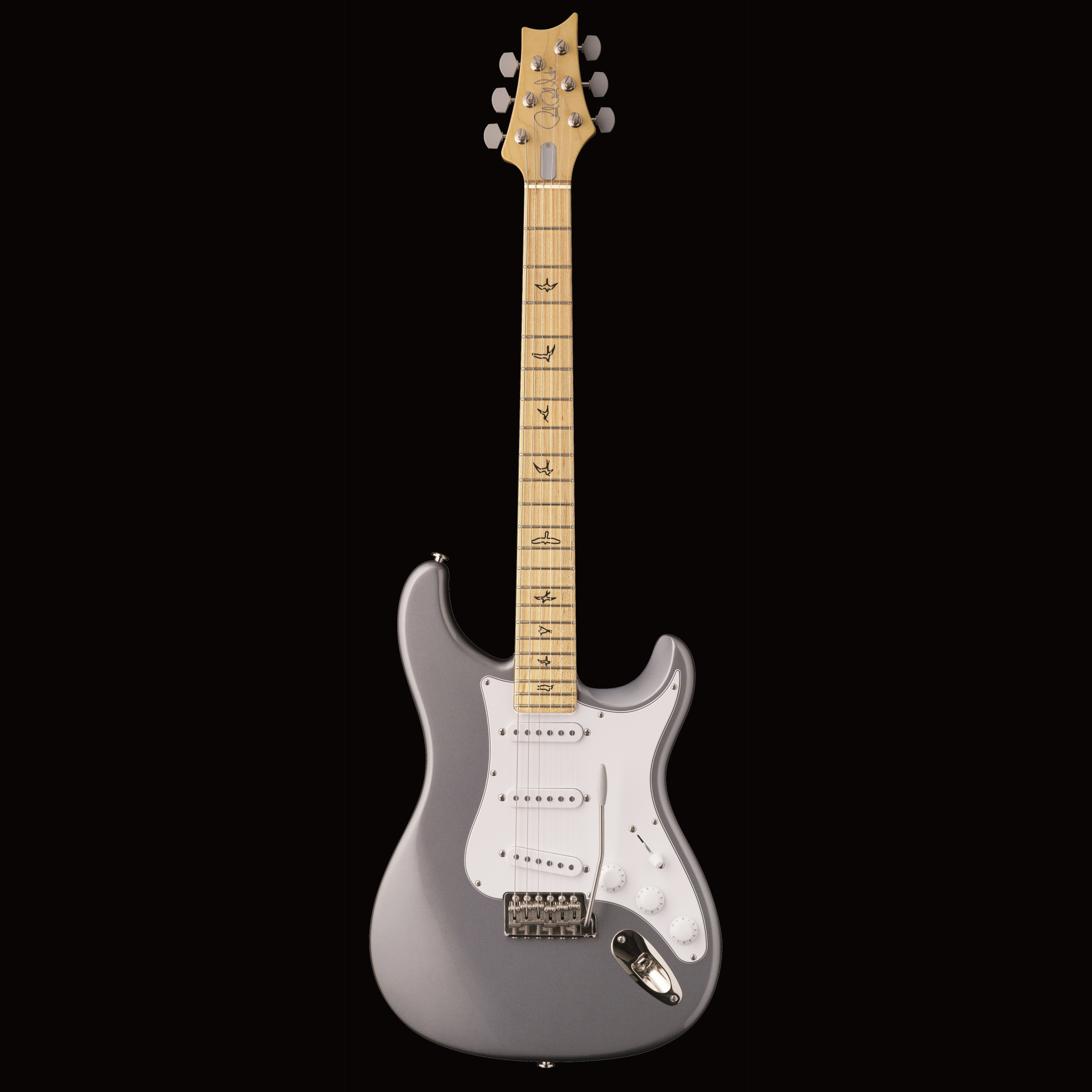 PRS Guitars PRS Silver Sky - Tungsten