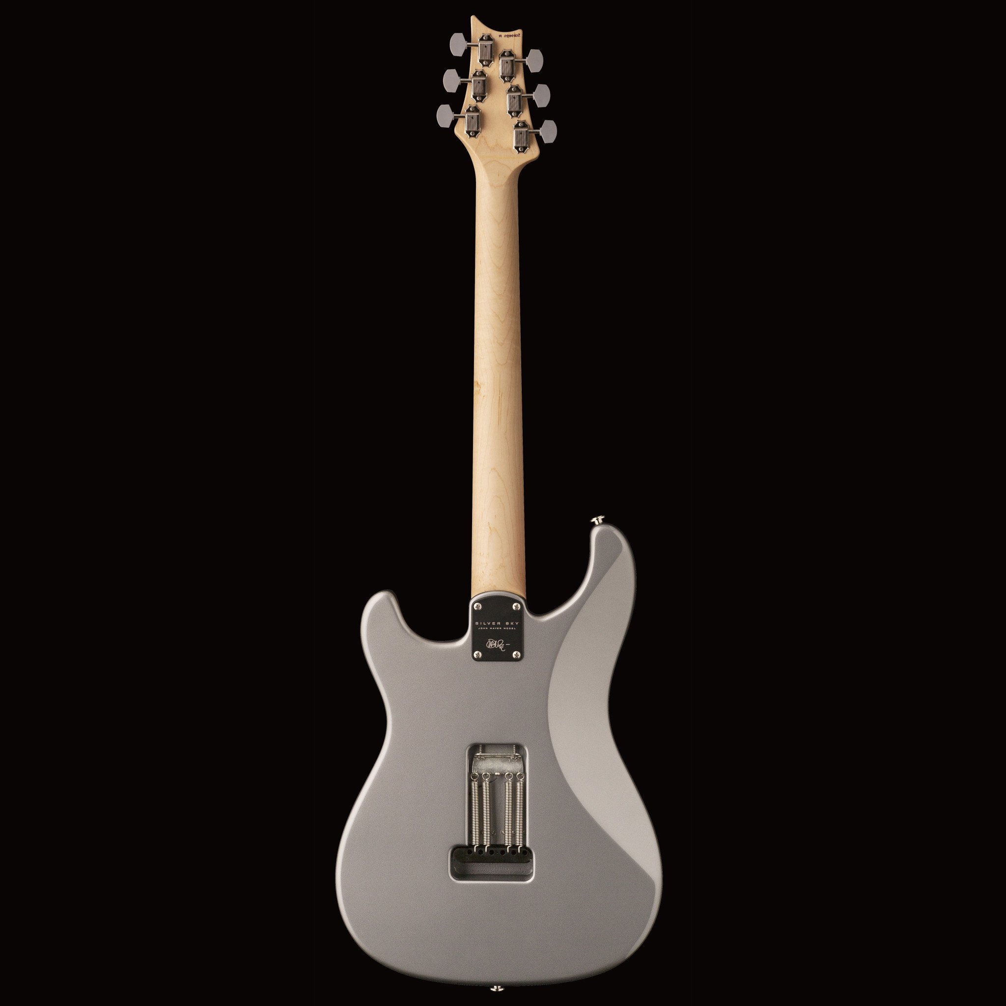 PRS Guitars PRS Silver Sky - Tungsten