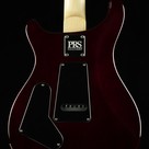 PRS Guitars PRS CE 24 Semi-Hollow  - Aquamarine w/ Black Burst