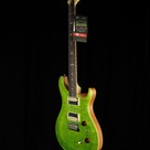 PRS Guitars PRS SE Custom 24-08 - Eriza Verde