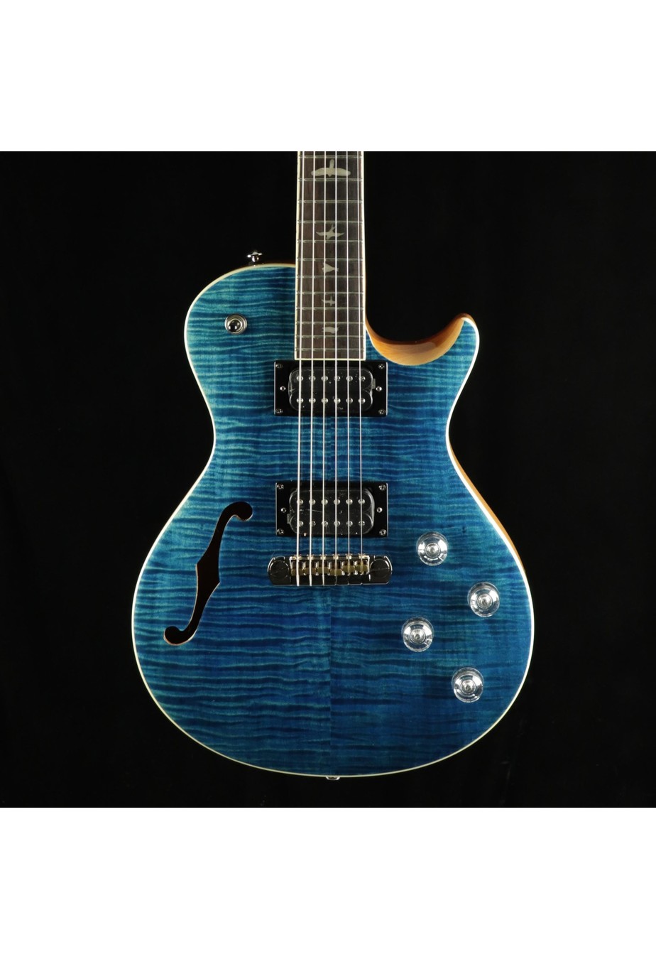 PRS Guitars PRS SE Zach Myers - Myers Blue