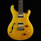 PRS Guitars PRS SE Custom 22 Semi-Hollow - Santana Yellow