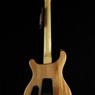 PRS Guitars PRS SE Custom 22 Semi-Hollow - Santana Yellow