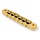 PRS Two-Piece Bridge W/Studs & Thumbwheels (Gold)
