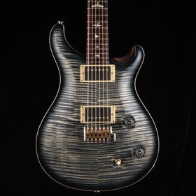 PRS Guitars PRS Modern Eagle - Faded Whale Blue Burst Satin