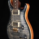 PRS Guitars PRS Modern Eagle - Faded Whale Blue Burst Satin