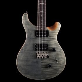 PRS Guitars PRS SE Custom 24  - Charcoal