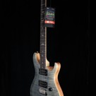 PRS Guitars PRS SE Custom 24  - Charcoal