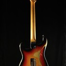 Fender 1964 Fender Stratocaster - 3-Tone Sunburst