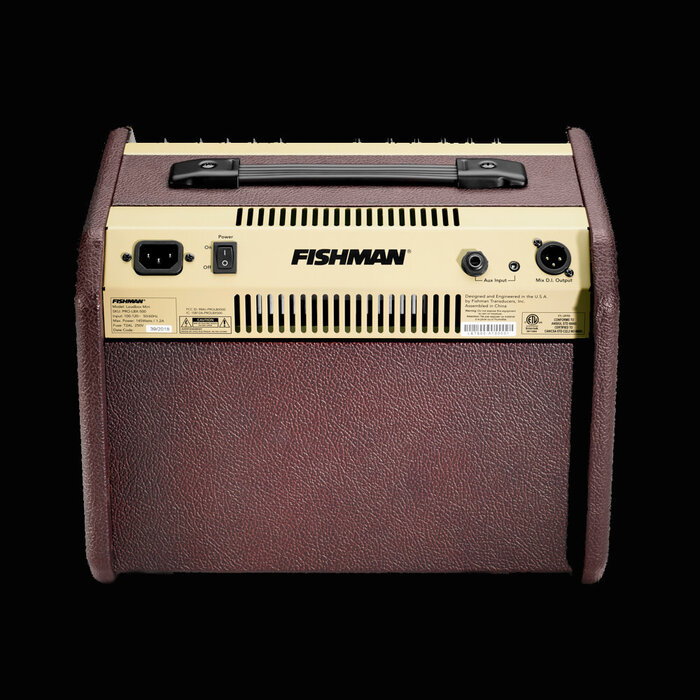 Fishman Transducers Fishman Loudbox Mini