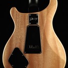 PRS Guitars PRS DW CE 24 “Floyd” - Satin Black w/ Natural Back