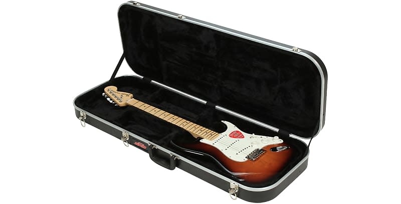 SKB SKB Electric Guitar Economy Rectangular Case