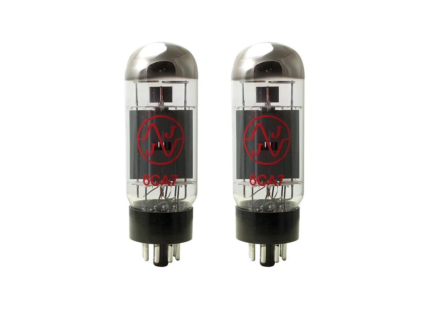 JJ Electronic JJ Electronics 6CA7 - Apex Burned-In / Matched Pair