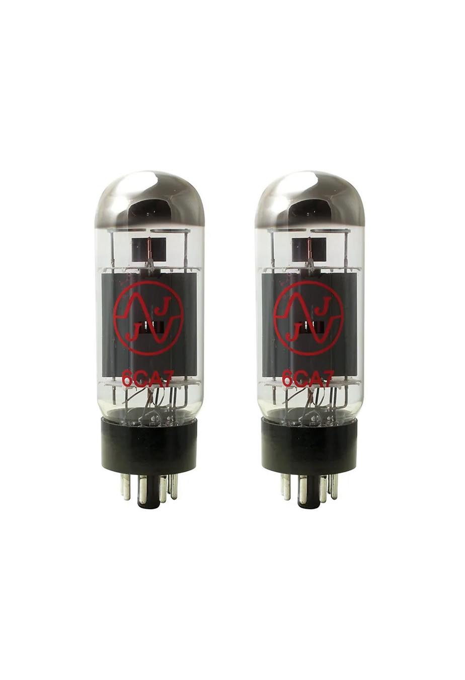 JJ Electronics 6CA7 - Apex Burned-In / Matched Pair