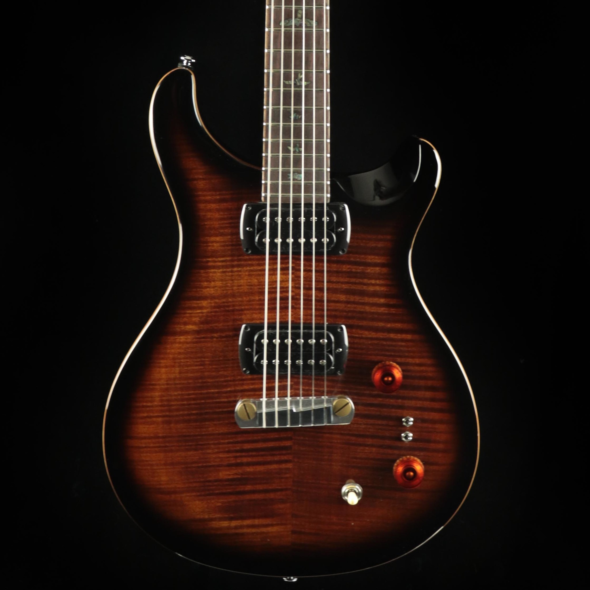 Guitars John Mann's Guitar Vault