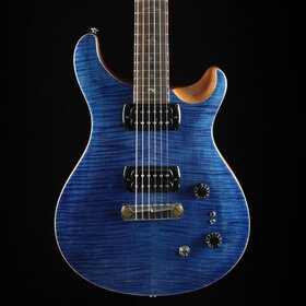 PRS Guitars PRS SE Paul's Guitar  - Faded Blue