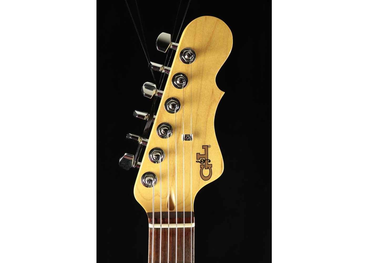 G&l deluxe 2024