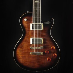 PRS Guitars PRS SE McCarty 594 Singlecut  - Black Gold Sunburst