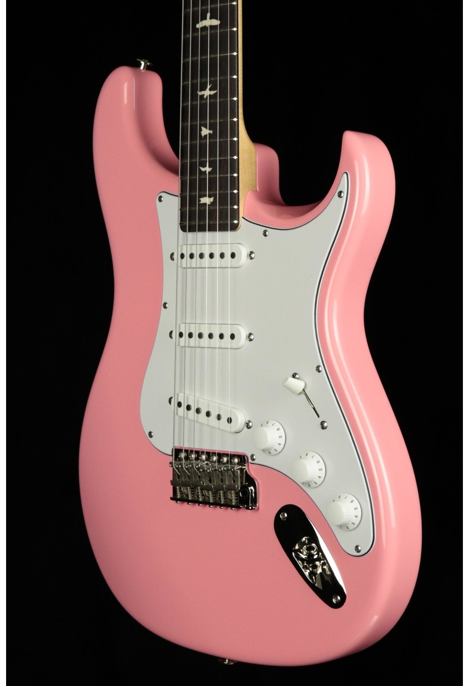 PRS Guitars PRS Silver Sky - Roxy Pink