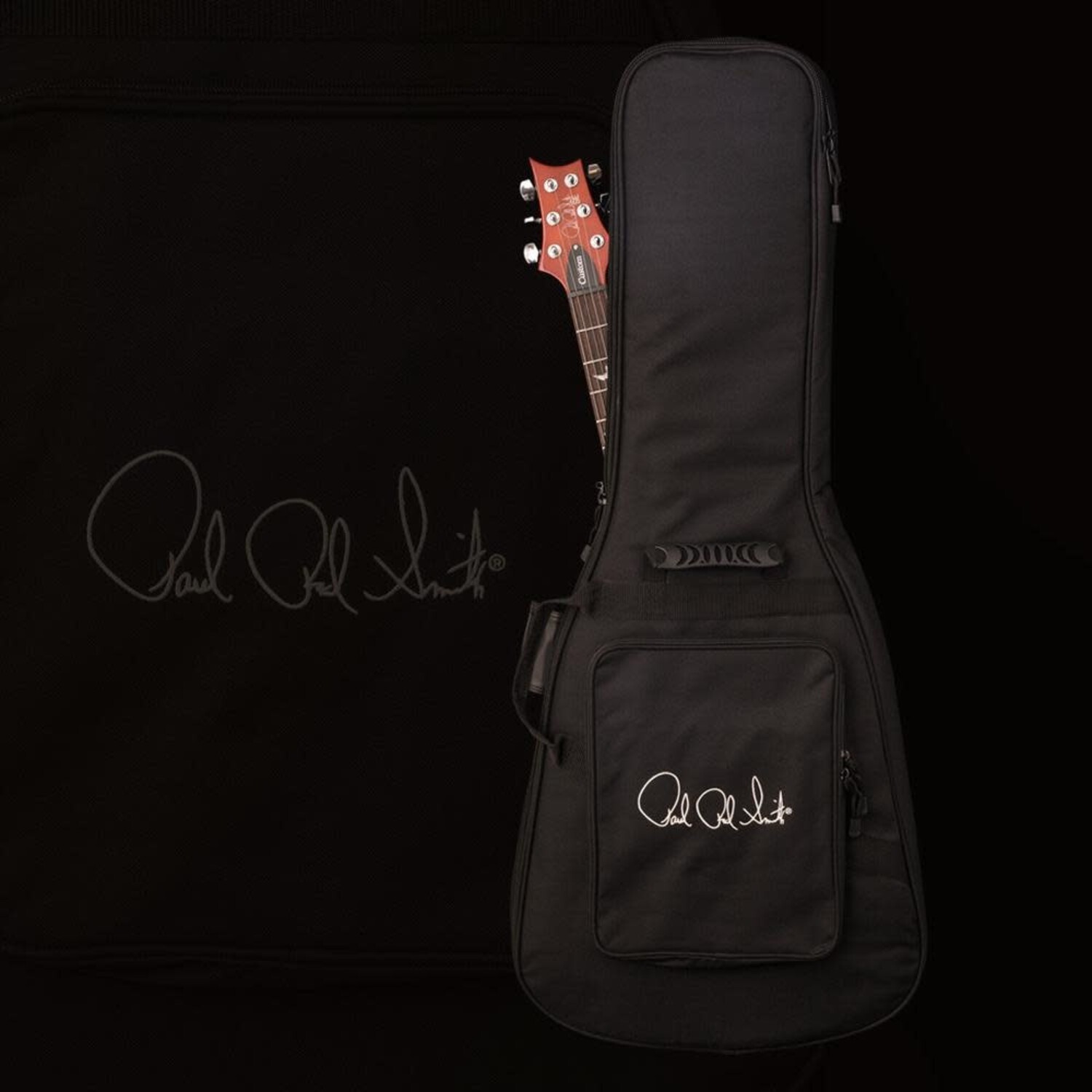PRS GIGBAG　ギグバッグ PRS Premium Gig Bag – PRS Guitars West Street East Accessory