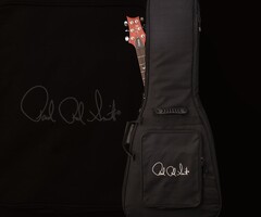PRS Guitars PRS Gig Bag, Nylon, Signature